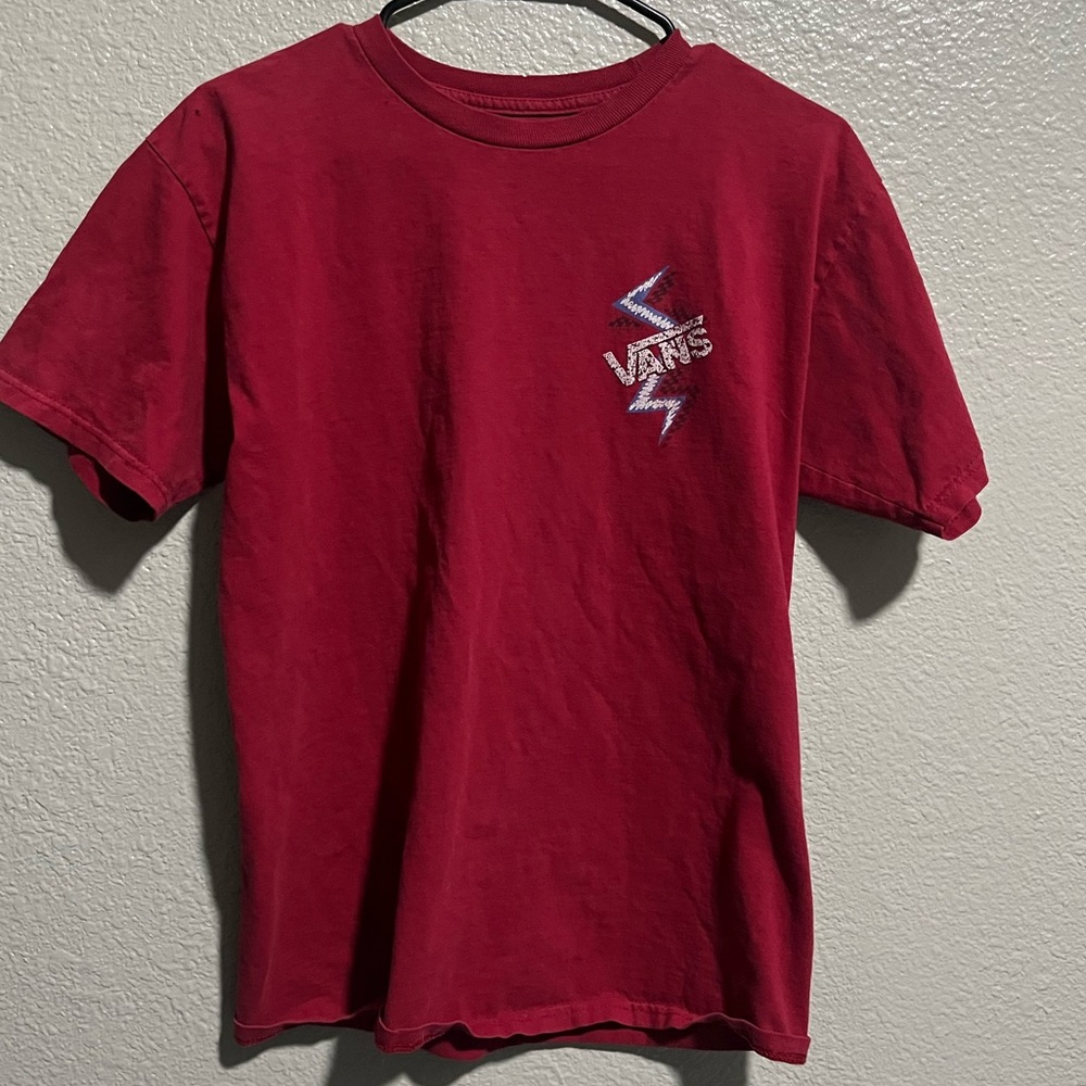 Vans Shirt